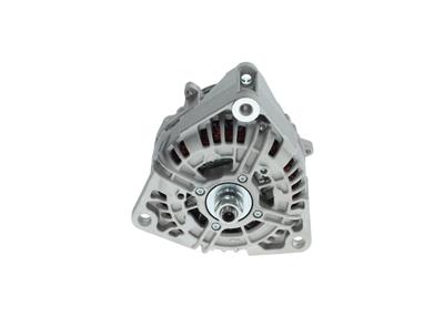 BOSCH 1 986 A00 978 Číslo výrobce: ALT 28V 100A (R). EAN: 4047026550337.