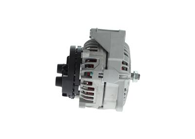 BOSCH 1 986 A00 978 Číslo výrobce: ALT 28V 100A (R). EAN: 4047026550337.