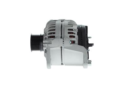 BOSCH 1 986 A01 023 Číslo výrobce: ALT 28V 120A (R). EAN: 4047026550474.