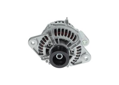 BOSCH 1 986 A01 023 Číslo výrobce: ALT 28V 120A (R). EAN: 4047026550474.