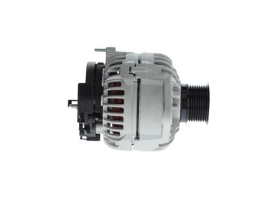 BOSCH 1 986 A01 023 Číslo výrobce: ALT 28V 120A (R). EAN: 4047026550474.