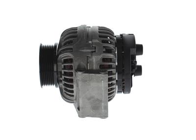 BOSCH 1 986 A01 025 Číslo výrobce: ALT 28V 110A (R). EAN: 4047026557060.