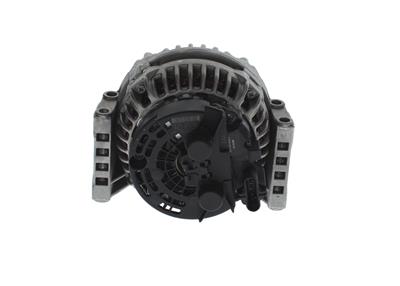 BOSCH 1 986 A01 025 Číslo výrobce: ALT 28V 110A (R). EAN: 4047026557060.