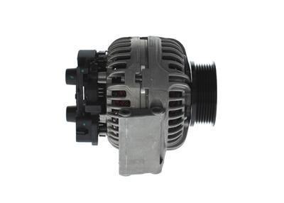 BOSCH 1 986 A01 025 Číslo výrobce: ALT 28V 110A (R). EAN: 4047026557060.