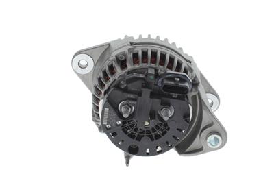 BOSCH 1 986 A01 029 Číslo výrobce: ALT 28V 150A (R). EAN: 4047026557589.