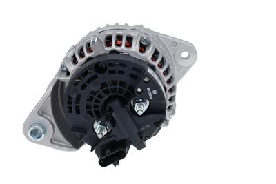 BOSCH 1 986 A01 031 Číslo výrobce: ALT 28V 120A (R). EAN: 4047026550504.