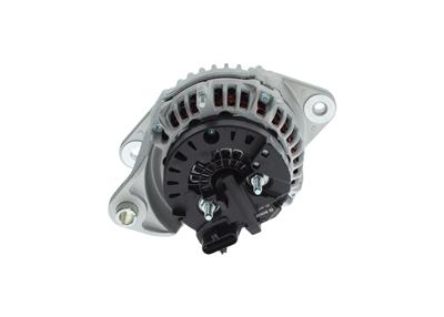 BOSCH 1 986 A01 031 Číslo výrobce: ALT 28V 120A (R). EAN: 4047026550504.