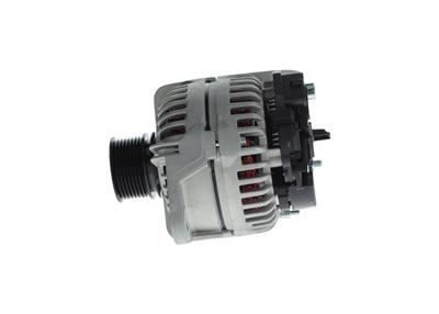 BOSCH 1 986 A01 033 Číslo výrobce: ALT 28V 110A (R). EAN: 4047026550177.