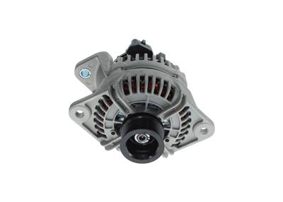 BOSCH 1 986 A01 033 Číslo výrobce: ALT 28V 110A (R). EAN: 4047026550177.