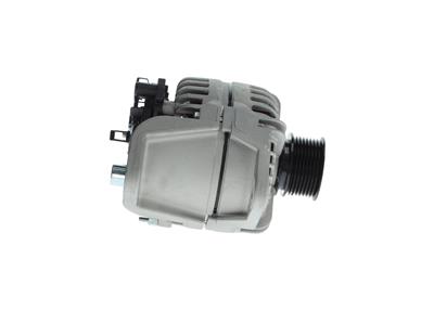 BOSCH 1 986 A01 033 Číslo výrobce: ALT 28V 110A (R). EAN: 4047026550177.