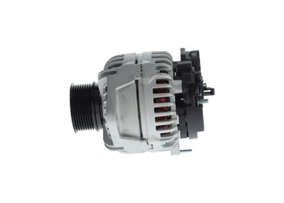 BOSCH 1 986 A01 034 Číslo výrobce: ALT 28V 110A (R). EAN: 4047026550184.