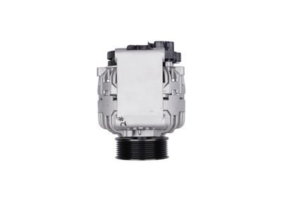 BOSCH 1 986 A01 038 Číslo výrobce: ALT 28V 150A (R). EAN: 4047026550511.