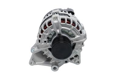 BOSCH 1 986 A01 047 Číslo výrobce: ALT 14V 150A (R). EAN: 4047026587142.