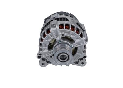 BOSCH 1 986 A01 050 Číslo výrobce: ALT 14V 180A (R). EAN: 4047026563740.