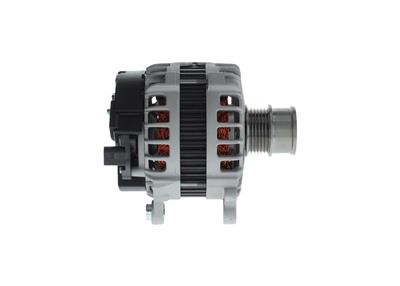 BOSCH 1 986 A01 055 Číslo výrobce: ALT 14V 180A (R). EAN: 4047026591958.