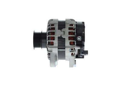 BOSCH 1 986 A01 056 Číslo výrobce: ALT 14V 215A (R). EAN: 4047026725155.