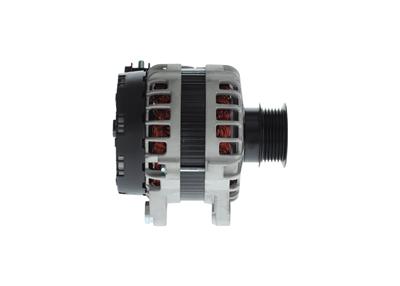BOSCH 1 986 A01 056 Číslo výrobce: ALT 14V 215A (R). EAN: 4047026725155.