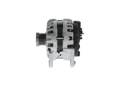 BOSCH 1 986 A01 069 Číslo výrobce: ALT 14V 110A (R). EAN: 4047026577303.
