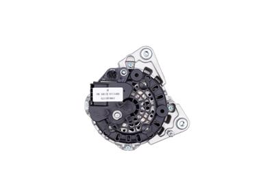 BOSCH 1 986 A01 070 Číslo výrobce: ALT 14V 110A (R). EAN: 4047026537109.