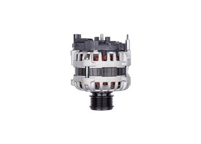 BOSCH 1 986 A01 070 Číslo výrobce: ALT 14V 110A (R). EAN: 4047026537109.