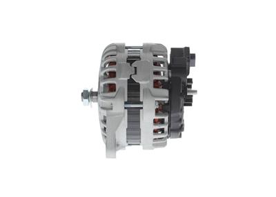 BOSCH 1 986 A01 087 Číslo výrobce: ALT 14V 150A (R). EAN: 4047026537116.
