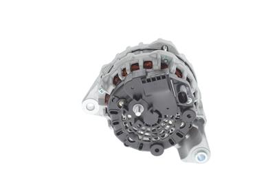 BOSCH 1 986 A01 087 Číslo výrobce: ALT 14V 150A (R). EAN: 4047026537116.