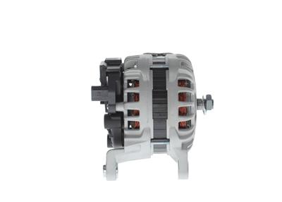 BOSCH 1 986 A01 087 Číslo výrobce: ALT 14V 150A (R). EAN: 4047026537116.