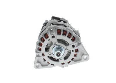 BOSCH 1 986 A01 087 Číslo výrobce: ALT 14V 150A (R). EAN: 4047026537116.