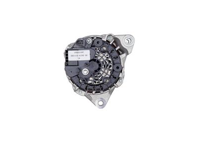 BOSCH 1 986 A01 087 Číslo výrobce: ALT 14V 150A (R). EAN: 4047026537116.