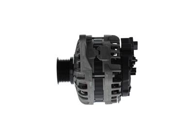 BOSCH 1 986 A01 090 Číslo výrobce: ALT 14V 110A (R). EAN: 4047026537123.