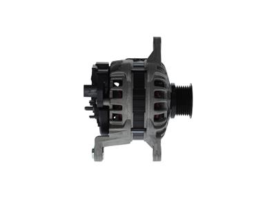 BOSCH 1 986 A01 090 Číslo výrobce: ALT 14V 110A (R). EAN: 4047026537123.
