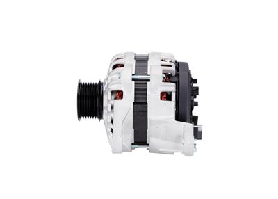 BOSCH 1 986 A01 090 Číslo výrobce: ALT 14V 110A (R). EAN: 4047026537123.