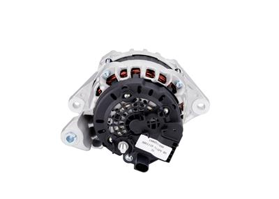 BOSCH 1 986 A01 090 Číslo výrobce: ALT 14V 110A (R). EAN: 4047026537123.