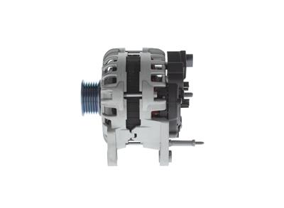 BOSCH 1 986 A01 120 Číslo výrobce: ALT 14V 110A (CW). EAN: 4047026595413.