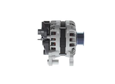 BOSCH 1 986 A01 120 Číslo výrobce: ALT 14V 110A (CW). EAN: 4047026595413.