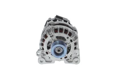 BOSCH 1 986 A01 120 Číslo výrobce: ALT 14V 110A (CW). EAN: 4047026595413.