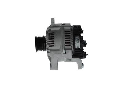 BOSCH 1 986 A01 182 Číslo výrobce: ALT 14V 75A (R). EAN: 4047026591934.