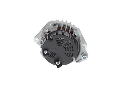 BOSCH 1 986 A01 190 Číslo výrobce: ALT 14V 120A (R). EAN: 4047026564617.