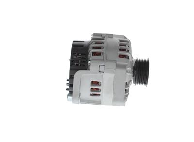 BOSCH 1 986 A01 190 Číslo výrobce: ALT 14V 120A (R). EAN: 4047026564617.