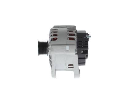 BOSCH 1 986 A01 197 Číslo výrobce: ALT 14V 125A (R). EAN: 4047026591910.