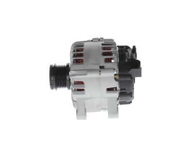 BOSCH 1 986 A01 210 Číslo výrobce: ALT 14V 150A (R). EAN: 4047026561203.