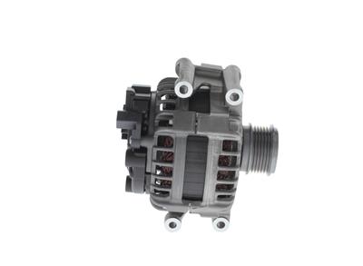 BOSCH 1 986 A01 248 Číslo výrobce: ALT 14V 140A (R). EAN: 4047026592153.