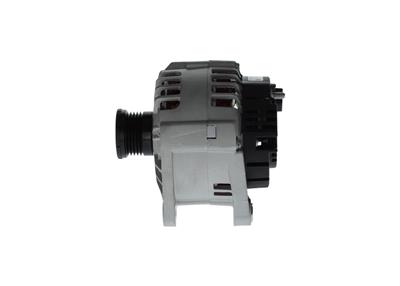 BOSCH 1 986 A01 261 Číslo výrobce: ALT 14V 120A (R). EAN: 4047026537079.