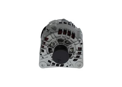BOSCH 1 986 A01 261 Číslo výrobce: ALT 14V 120A (R). EAN: 4047026537079.
