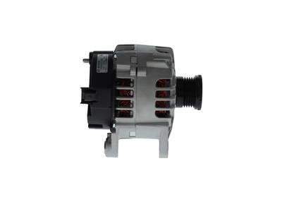 BOSCH 1 986 A01 261 Číslo výrobce: ALT 14V 120A (R). EAN: 4047026537079.