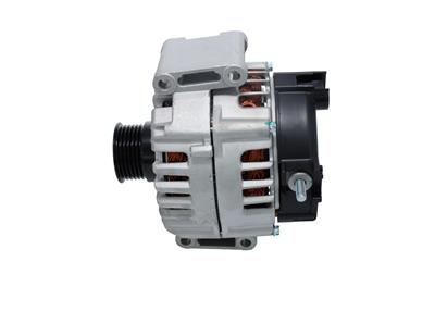 BOSCH 1 986 A01 281 Číslo výrobce: ALT 14V 180A (R). EAN: 4047026537185.
