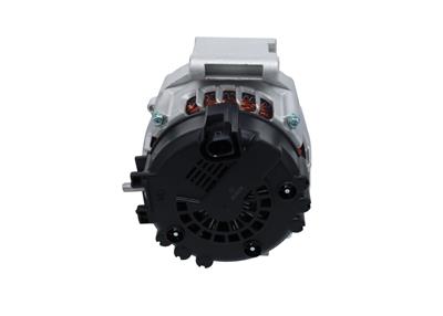 BOSCH 1 986 A01 281 Číslo výrobce: ALT 14V 180A (R). EAN: 4047026537185.