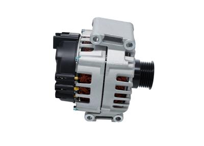 BOSCH 1 986 A01 281 Číslo výrobce: ALT 14V 180A (R). EAN: 4047026537185.