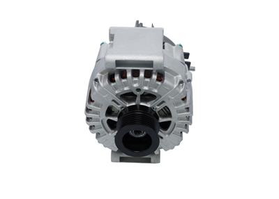 BOSCH 1 986 A01 281 Číslo výrobce: ALT 14V 180A (R). EAN: 4047026537185.