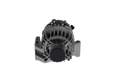 BOSCH 1 986 A01 297 Číslo výrobce: ALT 14V 100A (R). EAN: 4047026535563.